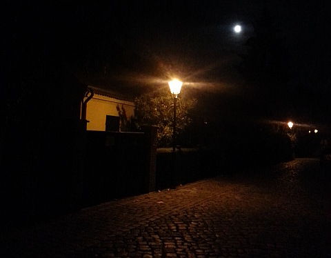 Kirchgasse