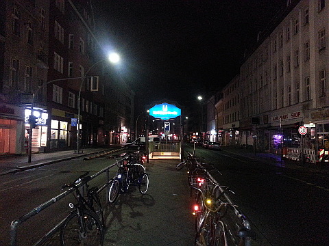 karl-marx-strasse