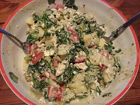 salat