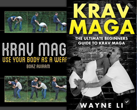 krav maga