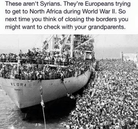 refugees