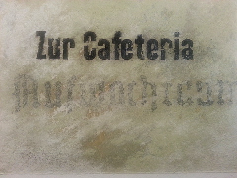 Aufwachraum