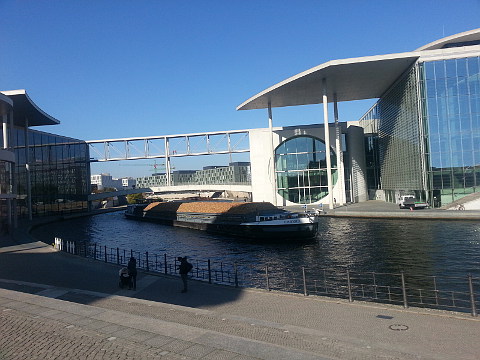 Berlin Mitte