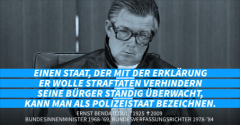 Polizeistaat