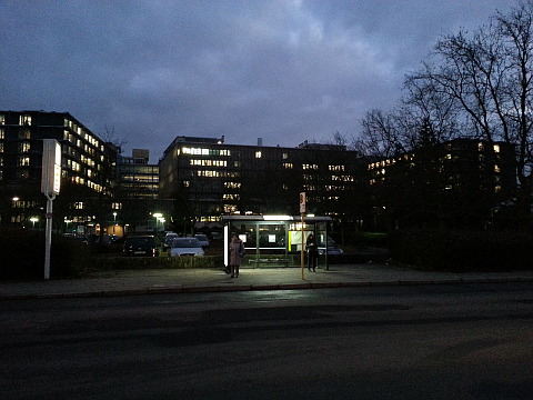 klinikum Steglitz