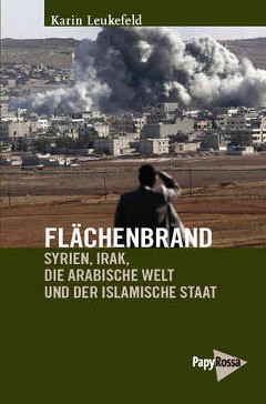 flächenbrand