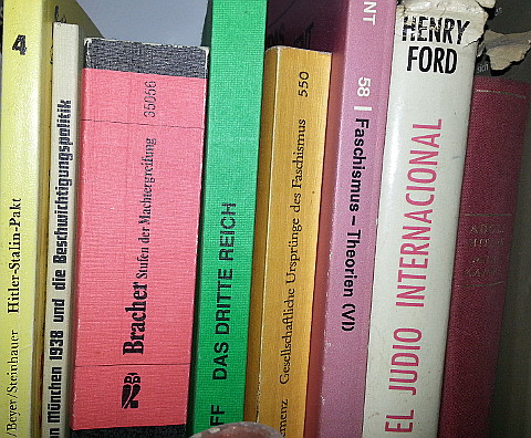 mein kampf