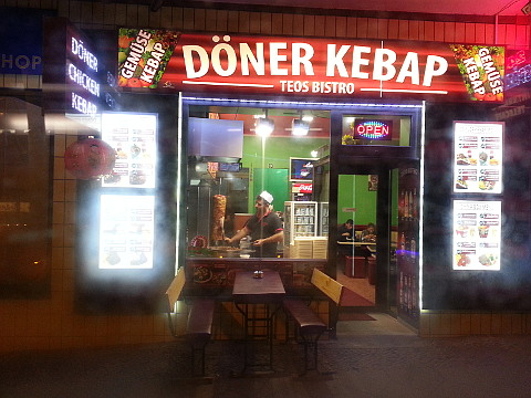 Döner