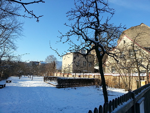 rixdorf