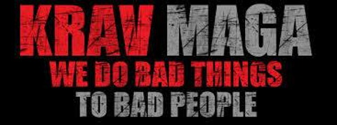 krav maga