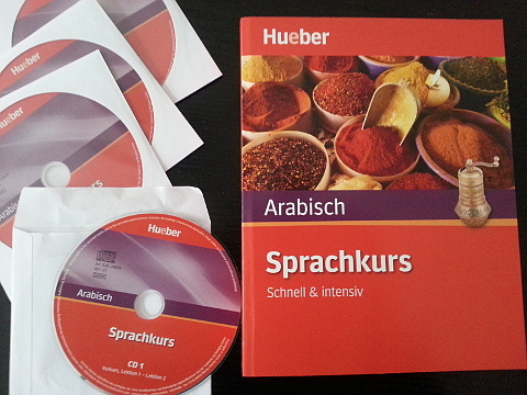 arabisch