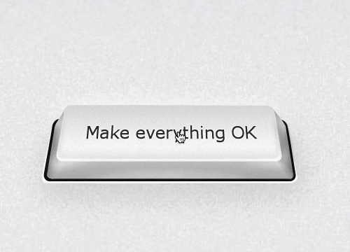 Make everything ok