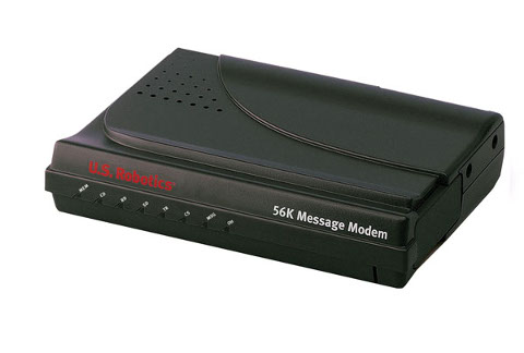 modem