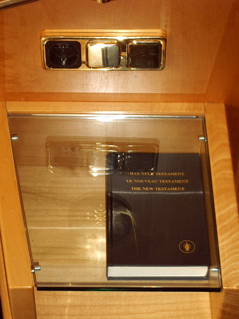Bible