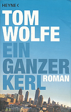 ein ganzer Kerl