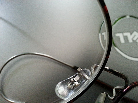 Brille