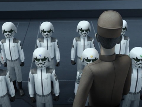 cybertruppen