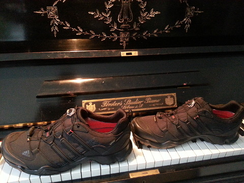 schuhe