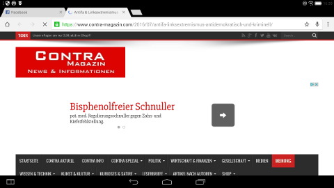 adblocker