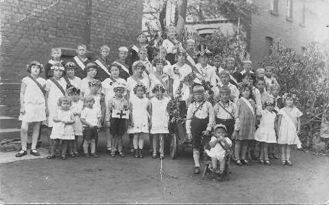 kinderschützenfest