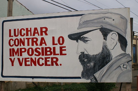 fidel