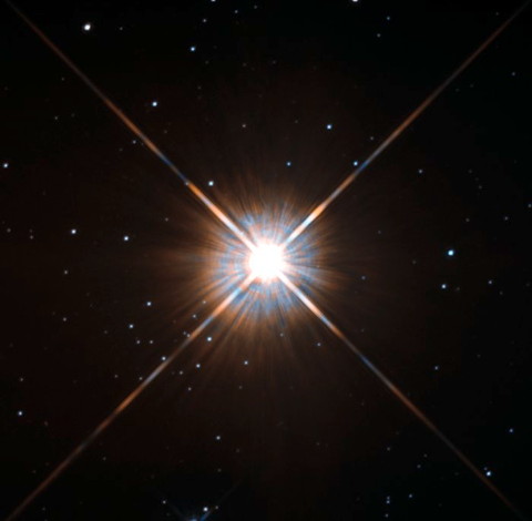 alpha centauri