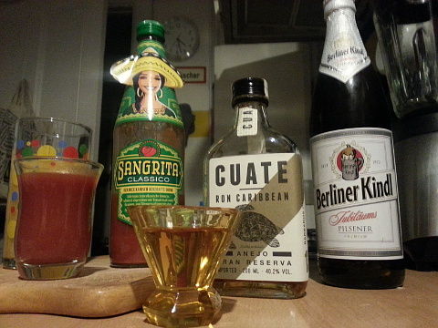 feierabend