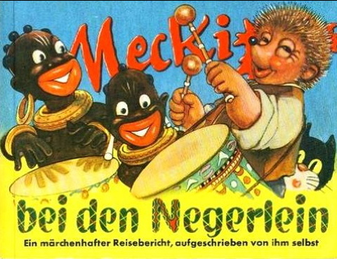 mecki