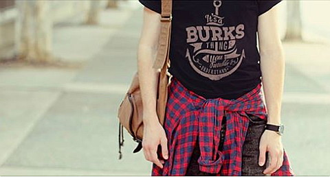 burks