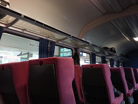Bahn