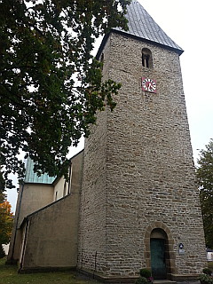kirche opherdicke