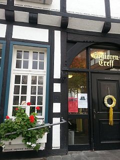 unna altstadt