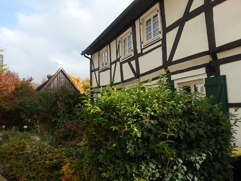 unna altstadt