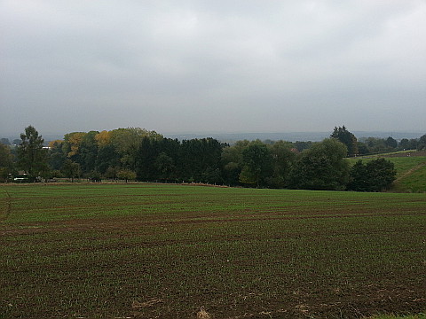 kirche opherdicke