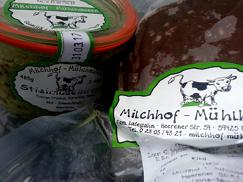 milchhof