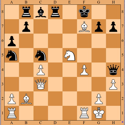chess