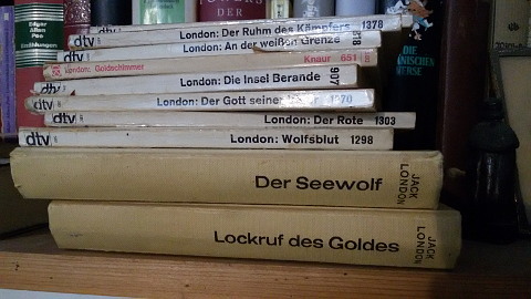 jack london