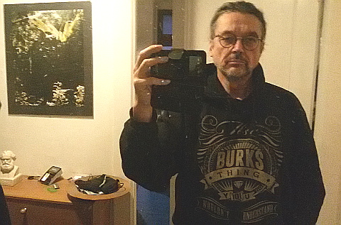 selfie