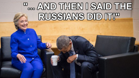 #Russiandidit