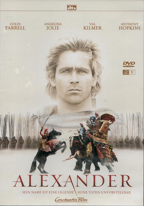 Alexander