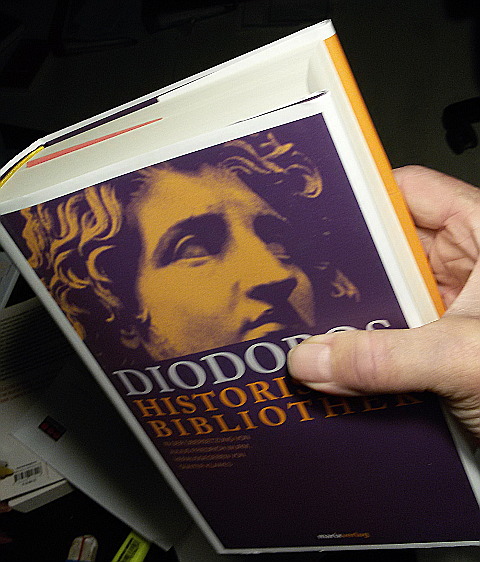 diodor