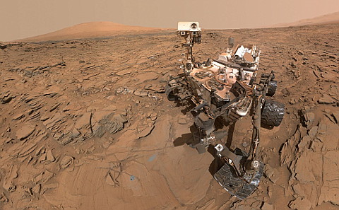 mars