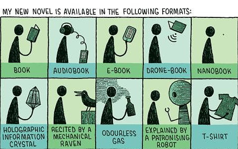 e-book