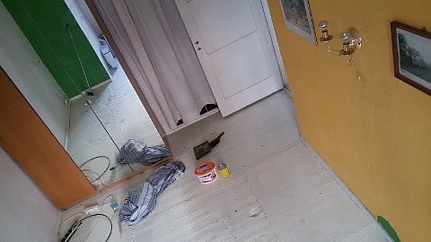 renovierung