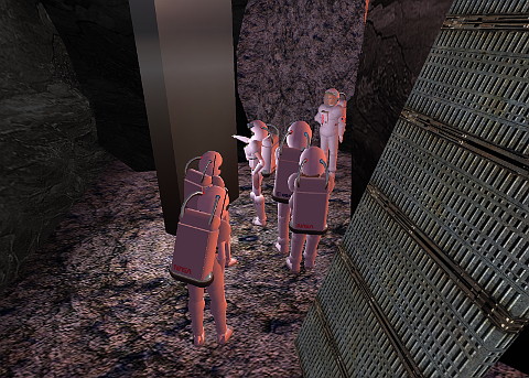 second life