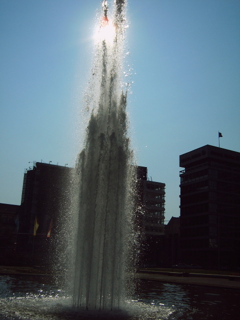 berlin
