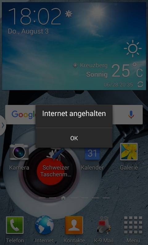 internet