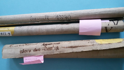 Geheimes Staatsarchiv Preußischer Kulturbesitz