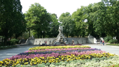 rüdesheimer platz