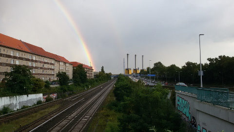 rainbow